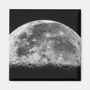 Imán La luna 2