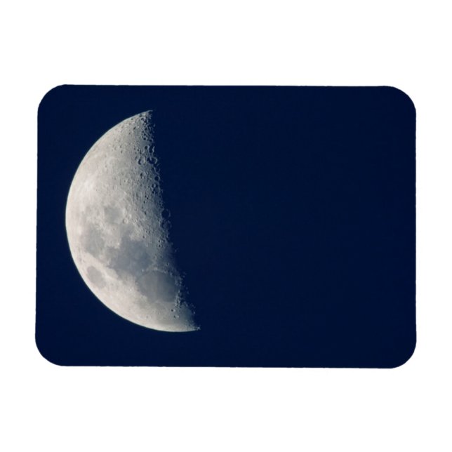 Imán La Luna desde Howick, Kwazulu-Natal (Horizontal)