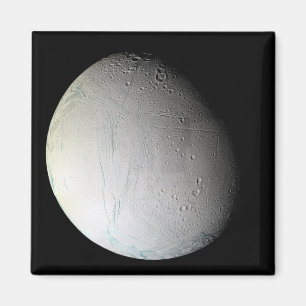 Imán La luna Enceladus 3 de Saturn