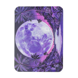 Imán "la luna imposible"-