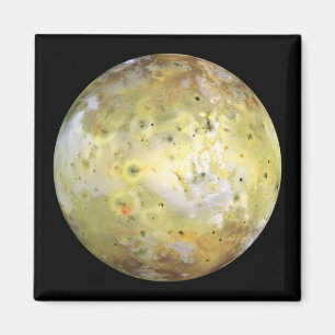 Imán La luna Lo de Júpiter