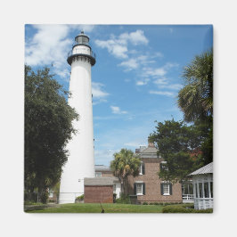 Imán La luz de San Simón