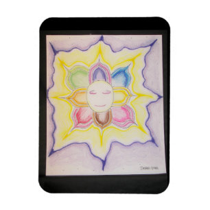 Imán La luz interior