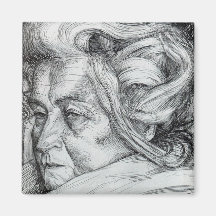 La madre (de Umberto Boccioni)