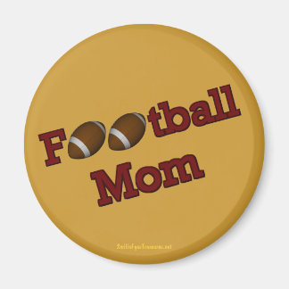 Imán La madre del fútbol