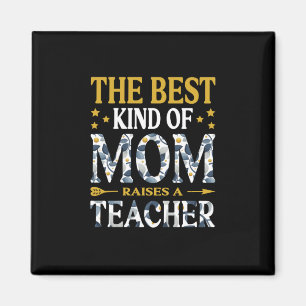 Imán La Madre Es El Mejor Maestro De Mamá