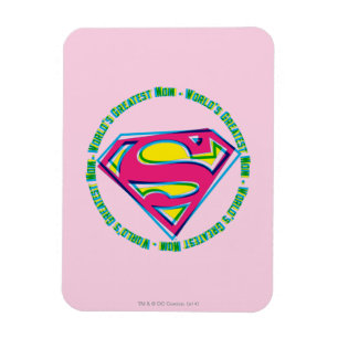 Imán La madre más grande del mundo