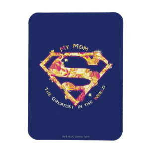 Imán La madre más grande del mundo