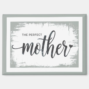 Imán La madre perfecta