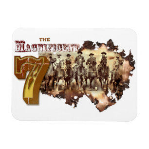 Imán La Magnífica Banda (I)