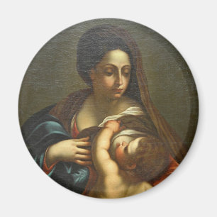 IMÁN LA MAMA DE MARY