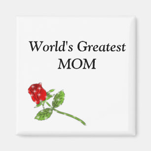 Imán La MAMÁ más grande del mundo subió