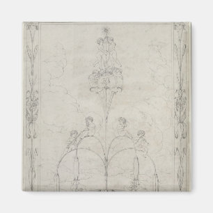 Imán La mañana, 1803