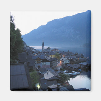 Imán La mañana se ha roto