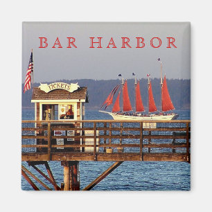 Imán La Margaret Todd