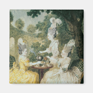 Imán La Marquise de Montesson