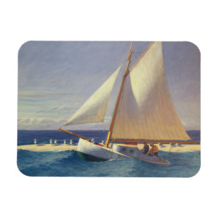 Imán La Martha McKeen de Wellfleet