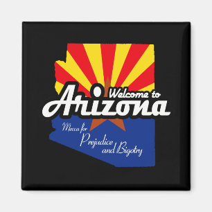 Imán La Meca para los Prejuicios y la intolerancia