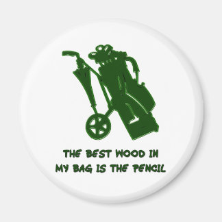 IMÁN LA MEJOR MADERA DE MI BOLSA
