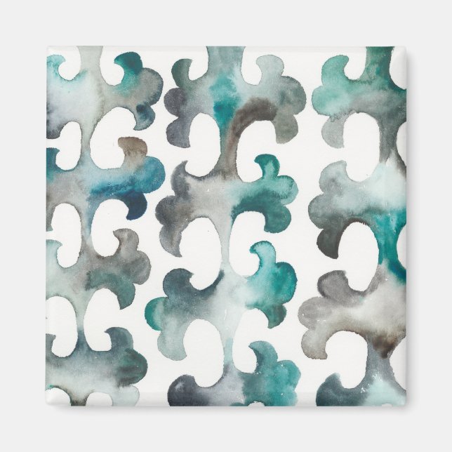 Imán La Mer (Frente)