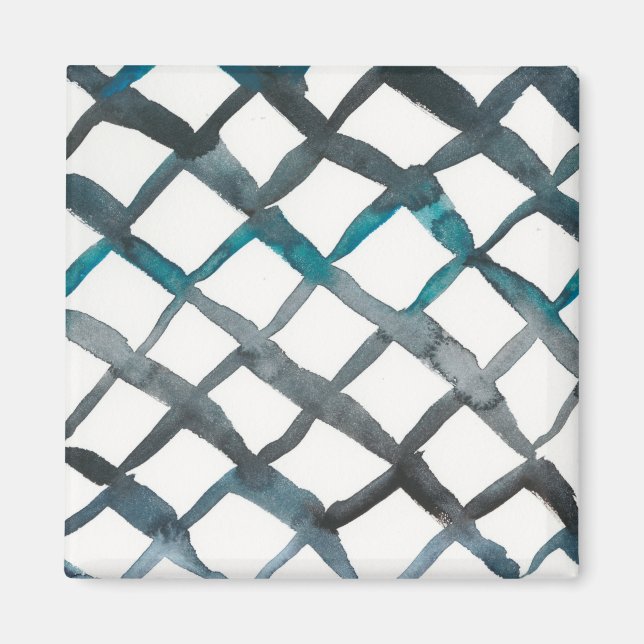 Imán La Mer VI (Frente)