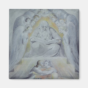 Imán La misericordia y la verdad se resuelven junta