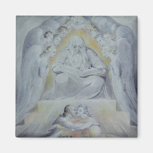 Imán La misericordia y la verdad se reúnen