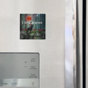 Imán La mística atmósfera de SlipperyJoe al estilo de H