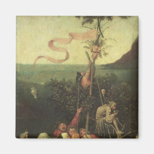 Imán La nave de los tontos, c.1500