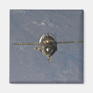 Imán La nave espacial 2 de Soyuz TMA-19