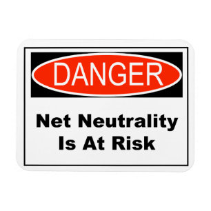 Imán La Neutralidad Neta Está En Riesgo