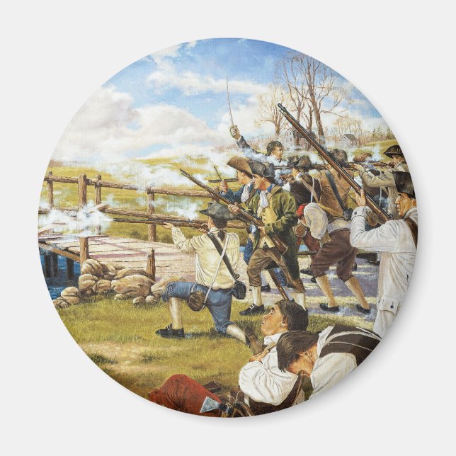 Imán La noticia del disparo llegó a la puerta del domin (Frente)