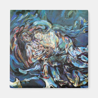 Imán La novia del viento (la tentación)