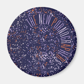 Imán La nueva nave Pornografers