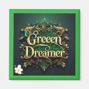 Imán "La nueva normalidad de la naturaleza"