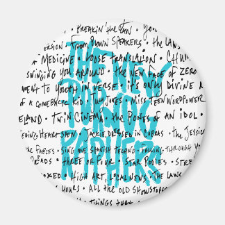 Imán La nueva tecnología de los Pornógrafos