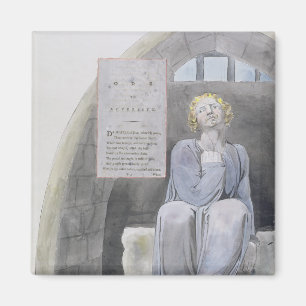 Imán La oda a la adversidad, diseña 37 'de los poemas