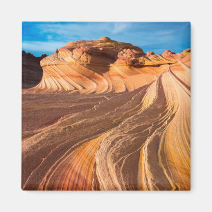 Imán La Ola En Arizona