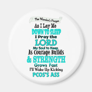 Imán La oración del guerrero...