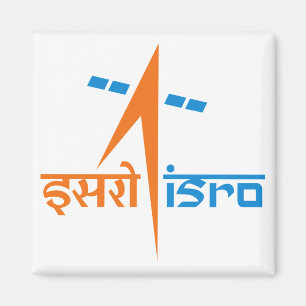 Imán La organización de investigación india del espacio