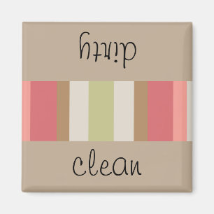 Imán La paprika raya el modelo