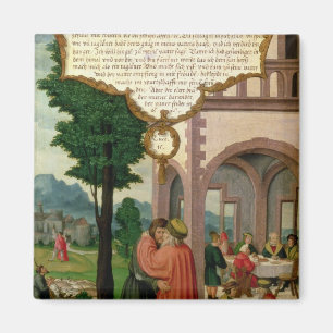 Imán La parábola del hijo pródigo