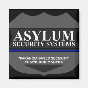 Imán La paranoia basó seguridad