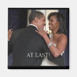 Imán ¡La Pareja! ¡El primer baile, POR FIN!