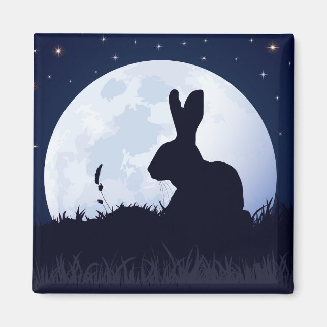 IMÁN LA PARTE BLANCA DE CREGGAN (Frente)