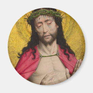 IMÁN LA PASIÓN DE CRISTO