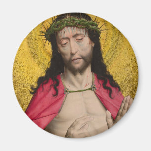 IMÁN LA PASIÓN DE CRISTO