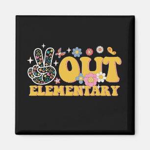 Imán La Paz En La Escolaridad Primaria El Último Día De