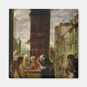 Imán La perla gloriosa