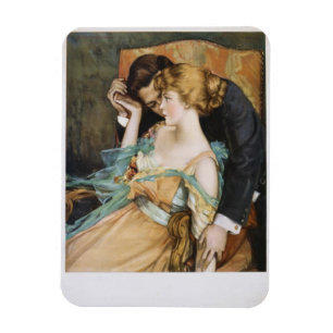 Imán La piel que te encanta tocar a Mary Greene Blumens